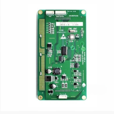 Elevator LCD Display Board KM1353700G11 - Image 4
