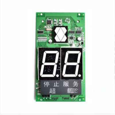 Elevator Display Board A3N54518 - Image 4