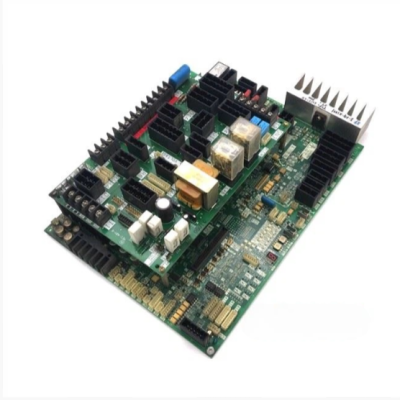 Mitsubishi Elevator Door Machine Board DOR-144A - Image 4