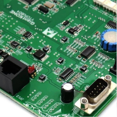 Elevator Main Board YTCPUB04 - Image 4