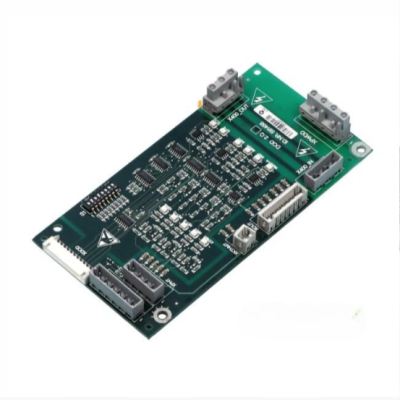 Elevator Pcb ID.NR.591456 - Image 4