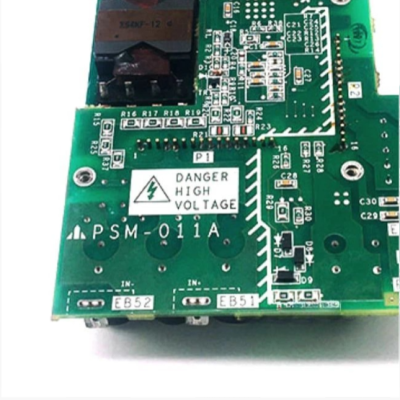 Mitsubishi Elevator Drive Board PSM-011A - Image 5