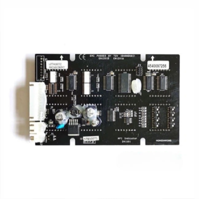 Elevator Display Board ID.NR.57910071 - Image 4