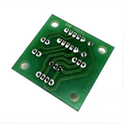Mitsubishi Elevator Pcb LHS-330AG02 - Image 4