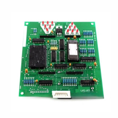 Mitsubishi Elevator Display Board LHD-601A - Image 5