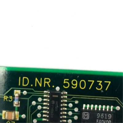 Elevator Pcb ID.NR.590737 - Image 5