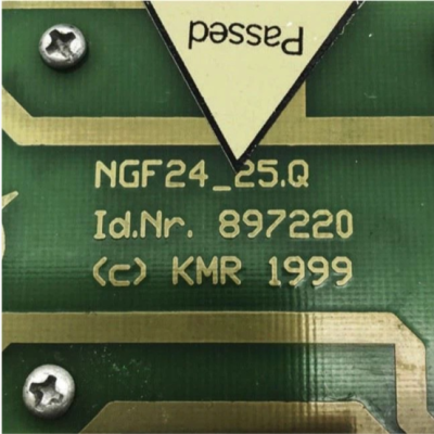 Escalator Power Board ID.NR.897219A - Image 4