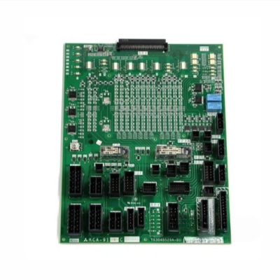 Mitsubishi Elevator Interface Board KCA-911C - Image 4