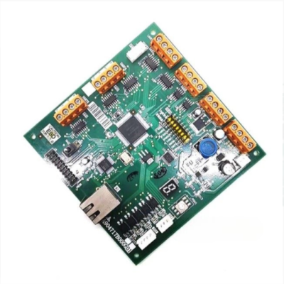 Mitsubishi Elevator Pcb A904016B000G01 - Image 4