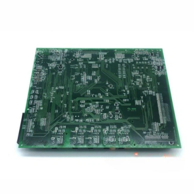 Mitsubishi Elevator Main Board P203745B000G01 - Image 4