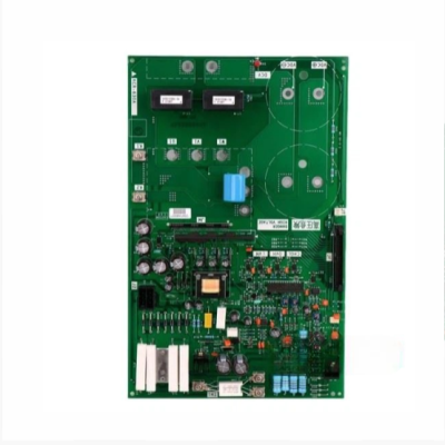 Mitsubishi Elevator Drive Board KCR-630A - Image 4