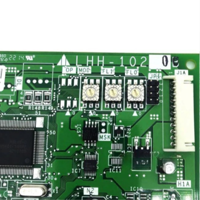 Mitsubishi Elevator Pcb LHH-1020C - Image 5