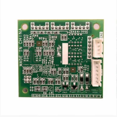 Mitsubishi Elevator Inspection Board LHH-322A - Image 4