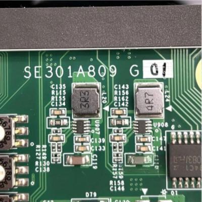 Mitsubishi Elevator Lcd Display Board JS-173 - Image 5