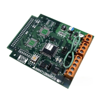 Mitsubishi Elevator Pcb A904712B000G01 - Image 4
