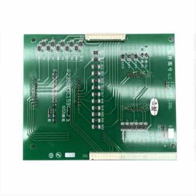 Mitsubishi Elevator Display Board P235003C159G02 - Image 4