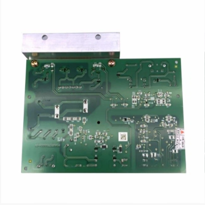 Mitsubishi Elevator Power Board P203727B001G01 - Image 4