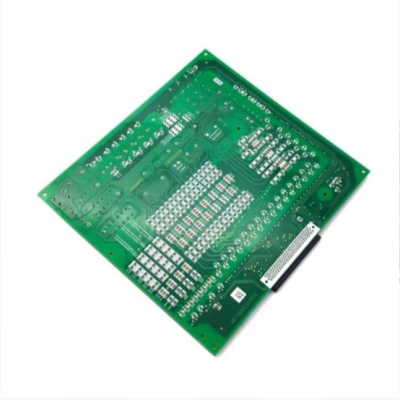 Mitsubishi Elevator R1 Board P203717B001G02 - Image 4