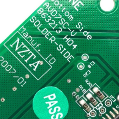 Elevator Display Board KM50017286G02 - Image 5