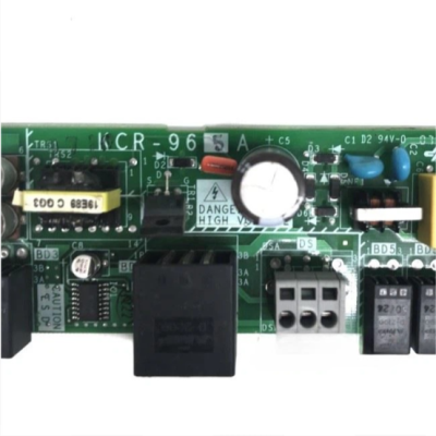 Mitsubishi Elevator Power Board KCR-965A - Image 5