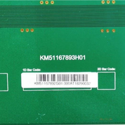 Elevator LCD Display Board KM51167892G01 - Image 4
