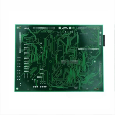 Hyundai Elevator Main Board M33 BD REV.D1 - Image 4