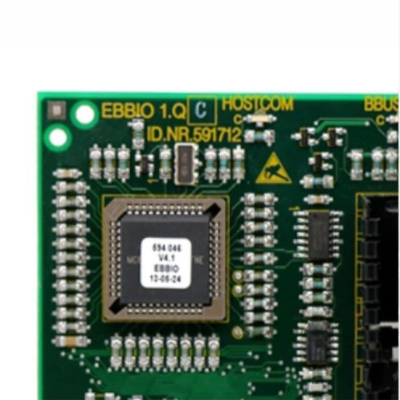 Elevator Pcb ID.NR.591712 - Image 5