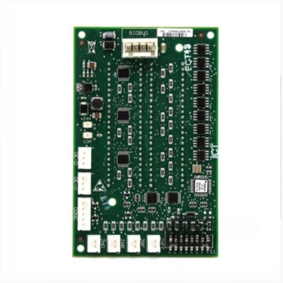 Elevator Display Board ID.NR.594230 - Image 5
