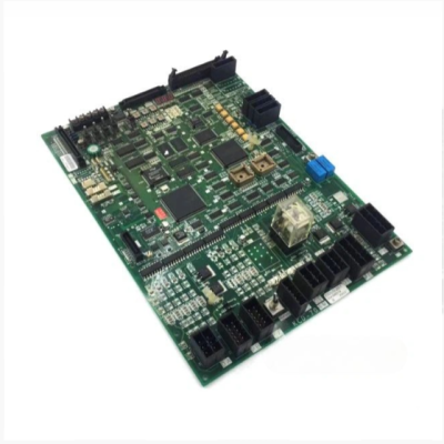 Mitsubishi Elevator Main Board KCD-705C - Image 5