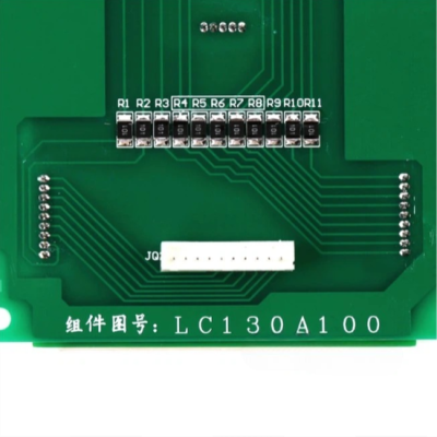 Mitsubishi Elevator Display Board LC130A100 - Image 5