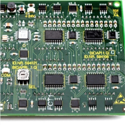 Elevator Display Board ID.NR.594108 - Image 5