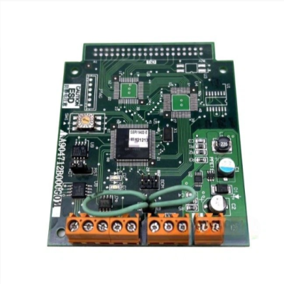 Mitsubishi Elevator Pcb A904712B000G01 - Image 5