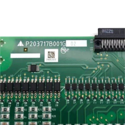Mitsubishi Elevator R1 Board P203717B001G02 - Image 5