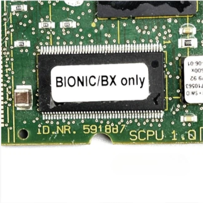 Elevator Pcb ID.NR.591887 - Image 5
