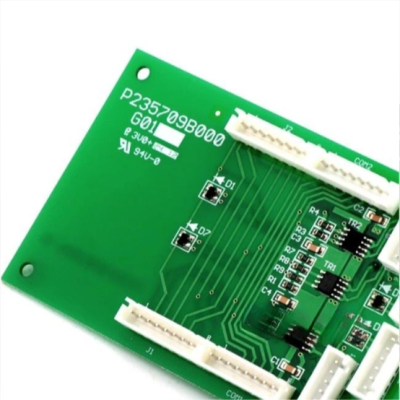 Mitsubishi Elevator Pcb P235709B000G01 - Image 5