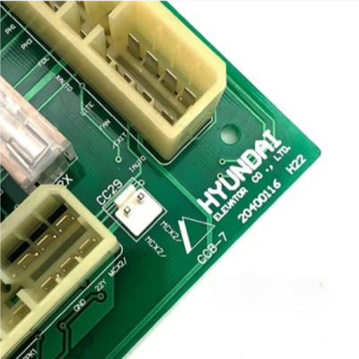 Hyundai Elevator Car Top Board CCB-7 - Image 5