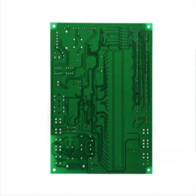 Hyundai Elevator Pcb HCOB-4000 - Image 5