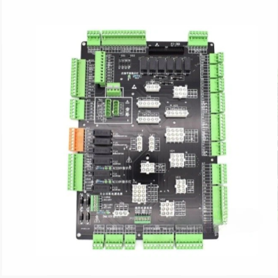 FUJI Elevator Board FJ-JKB - Image 5