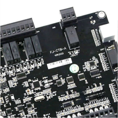 FUJI Elevator Pcb FJ-CTB-A - Image 5
