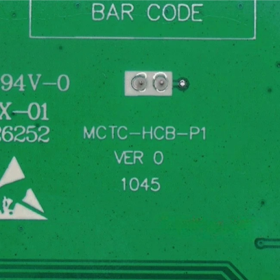 Monarch Elevator Display Board MCTC-HCB-P1 - Image 5