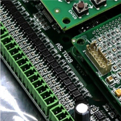 STEP Elevator Main Board AS.T029 - Image 5