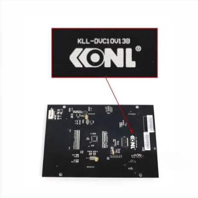 CANNY Elevator Lcd Display KLL-DVC10V13B - Image 5