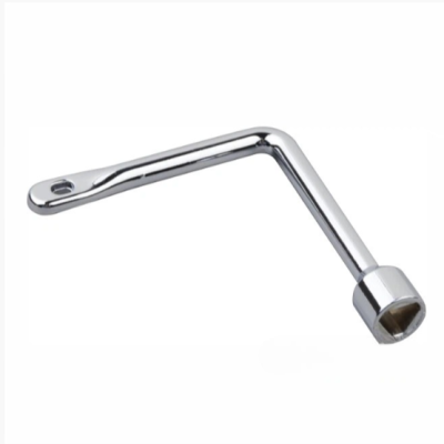 General Elevator Triangular Key - Image 5