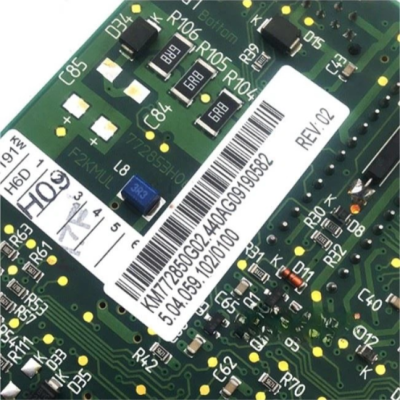 Elevator Pcb KM772850G02 - Image 5