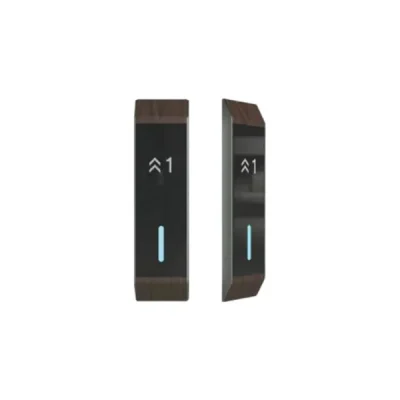 premium home elevator touch LOP