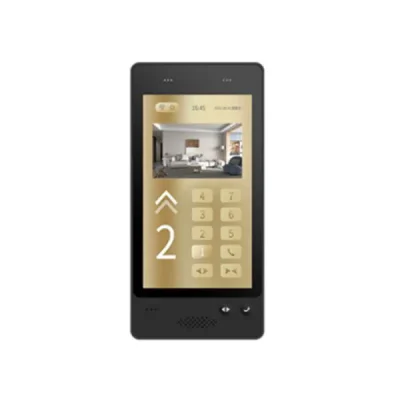 HE-CCB-T13.3-BT-KA Home Lift Touch COP