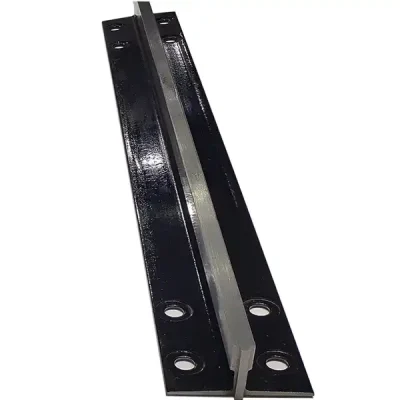 T89/B 16mm Elevator Main Guiderail