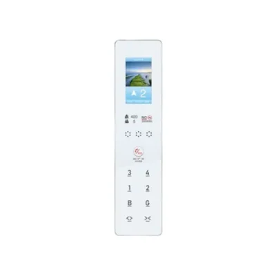 TCOP-01 Villa Lift Touch LOP