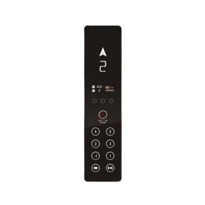 TCOP‑02 home lift touch LOP