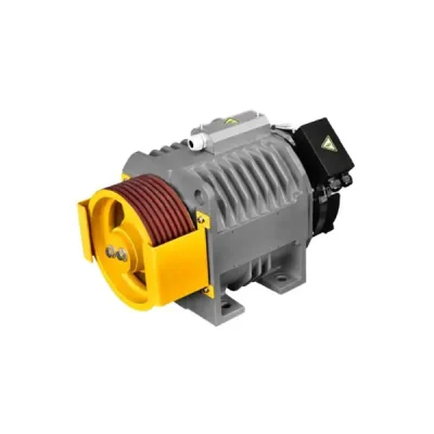 Torin Drive ERSC Traction Motor